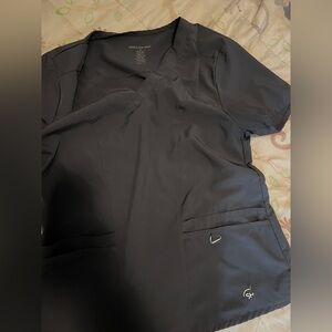Scrubs Top